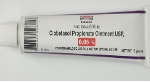 Clobetasol propionate ointment USP