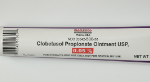 Clobetasol propionate ointment USP2