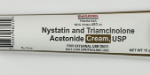 Nystatin and triamcinolone acetonide cream USP 15g