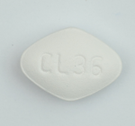 Sildenafil Tablets-USP-cl36