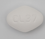 Sildenafil Tablets-USP-cl37